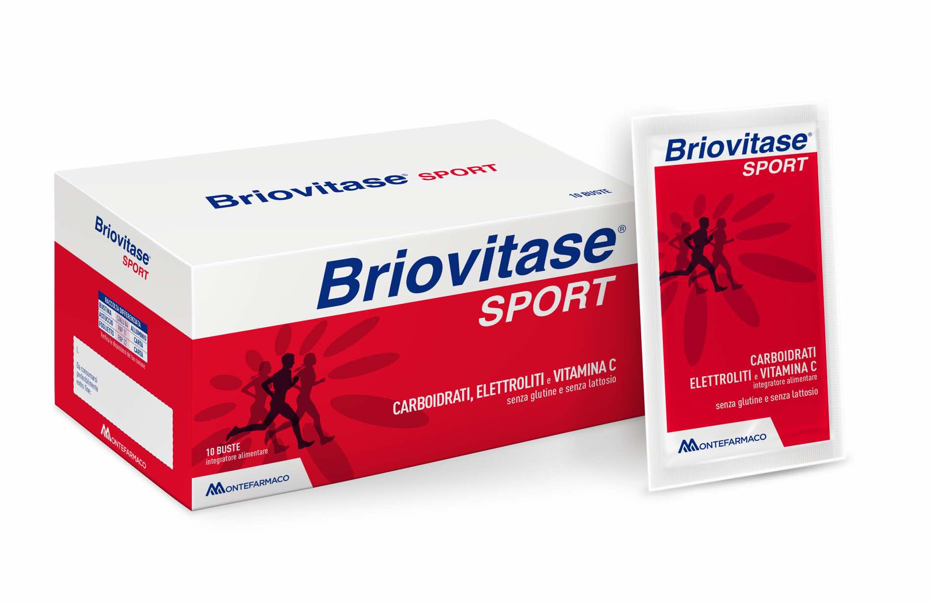 Briovitase® Sport