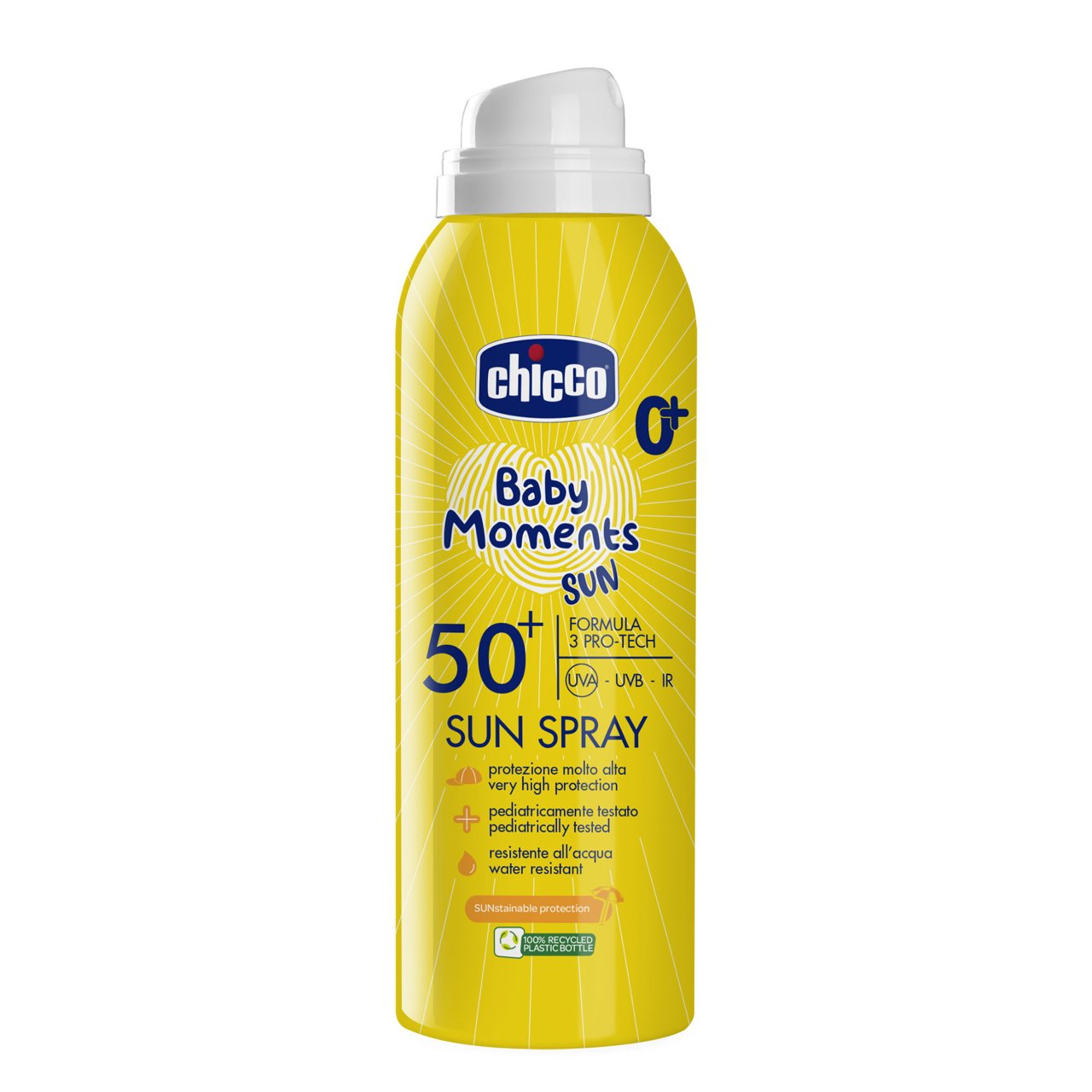 360 SUN SPRAY SPF50+ OM+