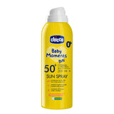 360 SUN SPRAY SPF50+ OM+