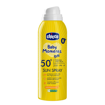 360 SUN SPRAY SPF50+ OM+