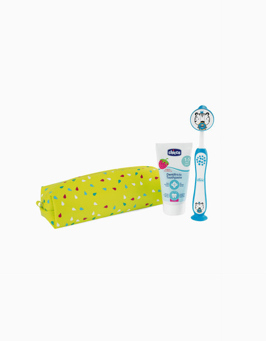 SET FURCE + PASTE 12+