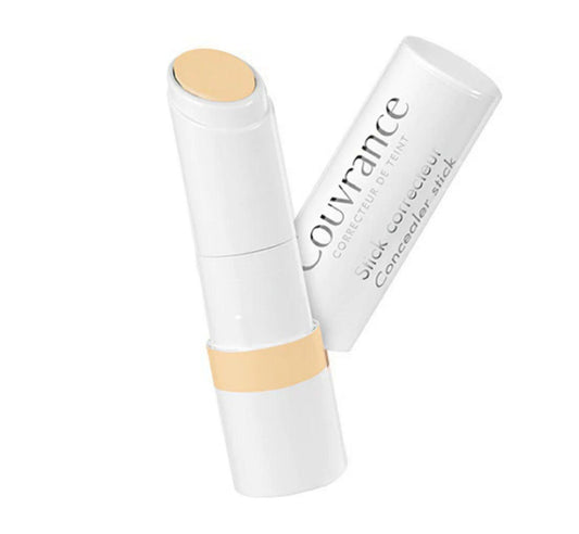 Stick Correcteur Jaune Spf 20 - Halsa