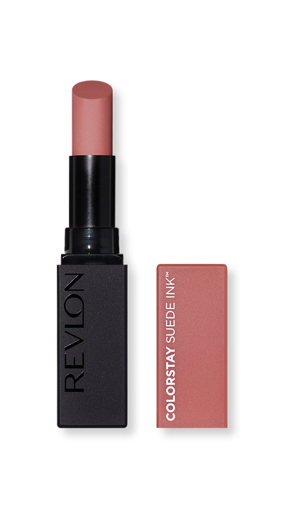 ColorStay Suede Ink™ Lipstick