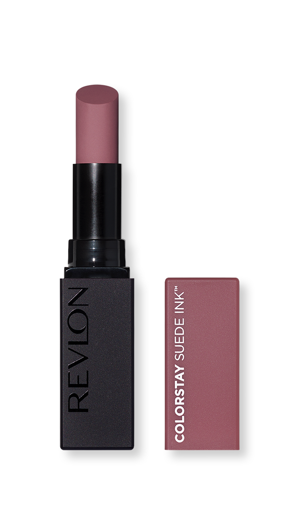 ColorStay Suede Ink™ Lipstick