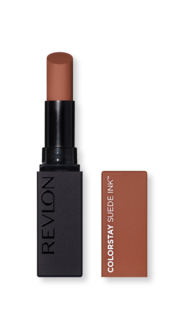 ColorStay Suede Ink™ Lipstick