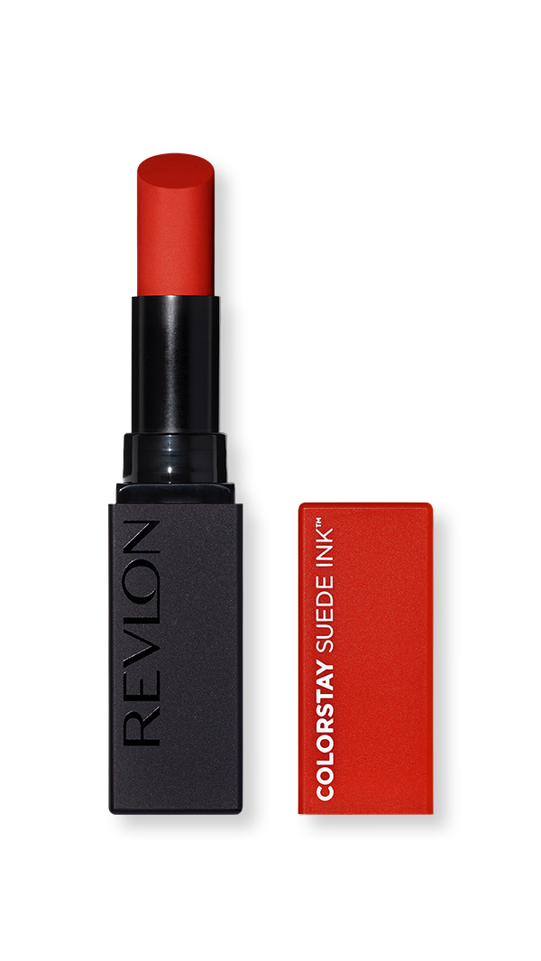 ColorStay Suede Ink™ Lipstick