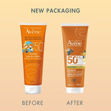 Avène Sun Lotion for Children Sun Lotion for Kids SPF 50+
