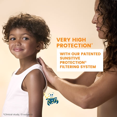 Avène Sun Lotion for Children Sun Lotion for Kids SPF 50+