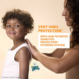 Avène Sun Lotion for Children Sun Lotion for Kids SPF 50+