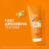 Avène Sun Lotion for Children Sun Lotion for Kids SPF 50+