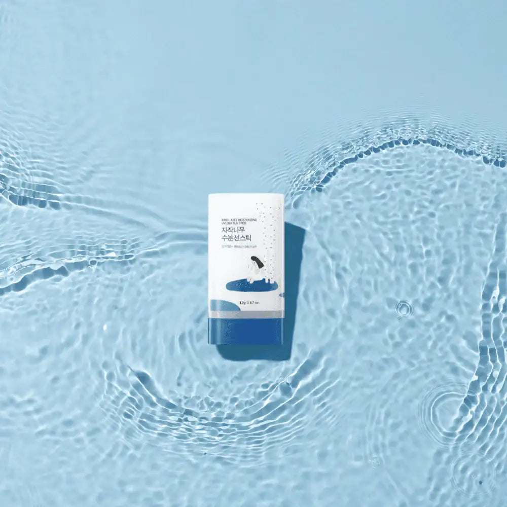 Birch Moisturizing Sun Stick SPF 50+