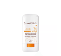 SunsiStick KA SPF 50+ - Halsa