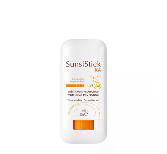 SunsiStick KA SPF 50+ - Halsa