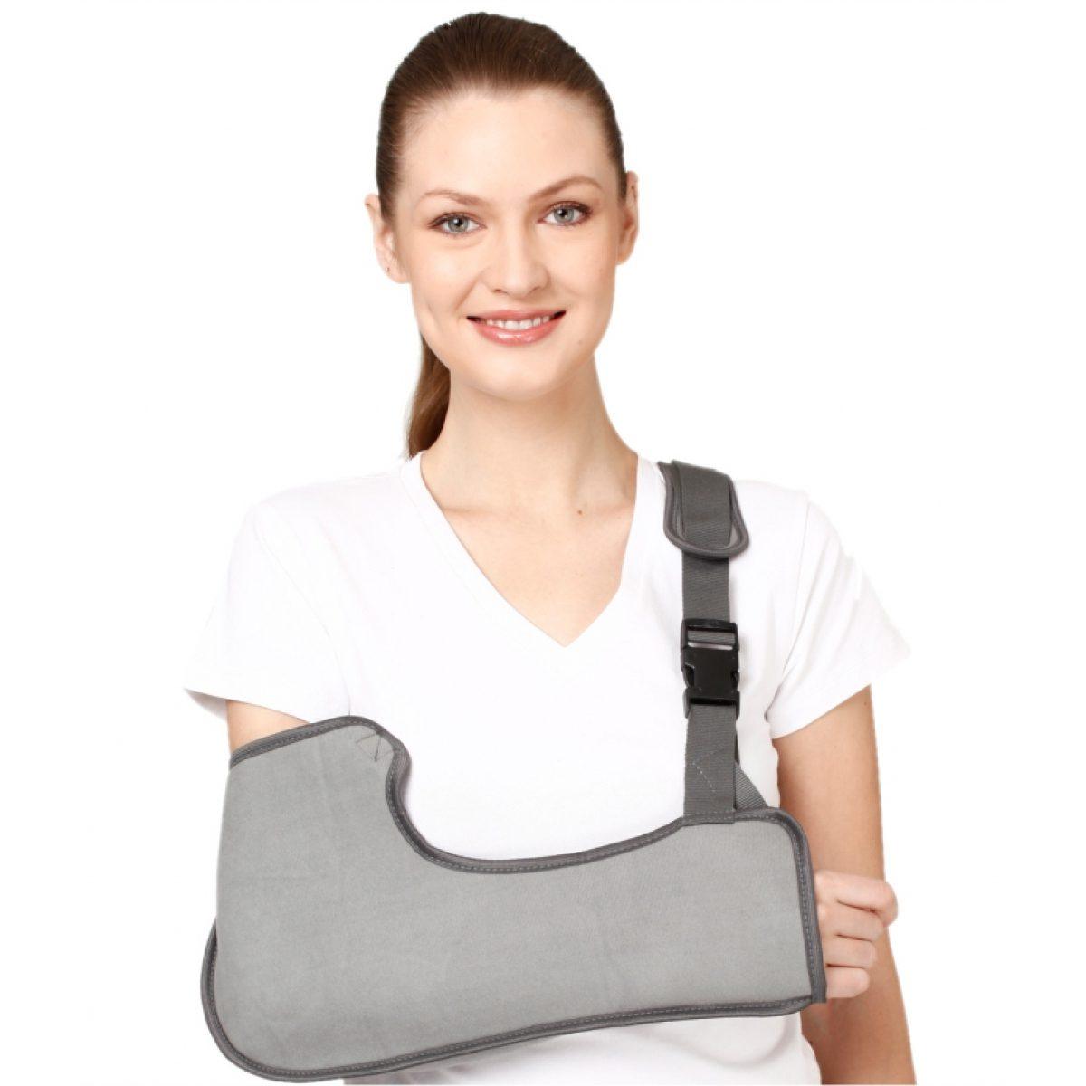 Support Line Arm Sling xl - Halsa