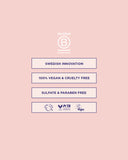 Soothing Dry Shampoo 205ml / 5.25 oz