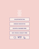 Shaping Heat Spray 250 ml / 6.1 oz