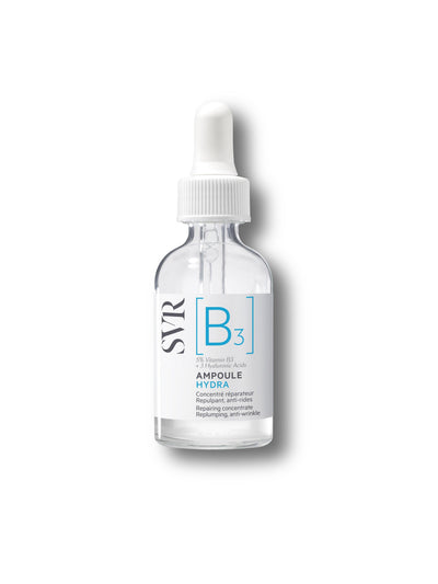 SVR [B3] HYDRA AMPOULE Концентрат за обновување