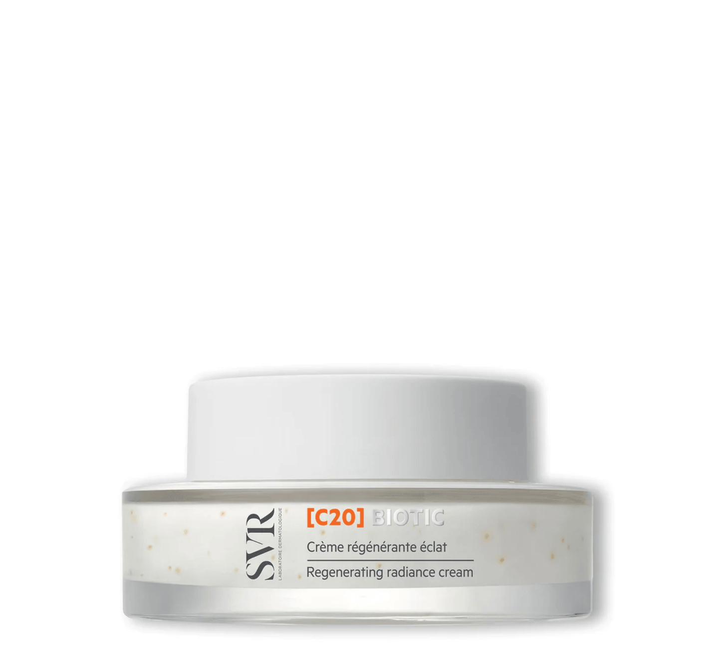 SVR [C20] BIOTIC Regenerating Radiance Cream *50ml - Halsa