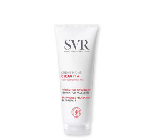 SVR CICAVIT+ Hand Cream - Halsa