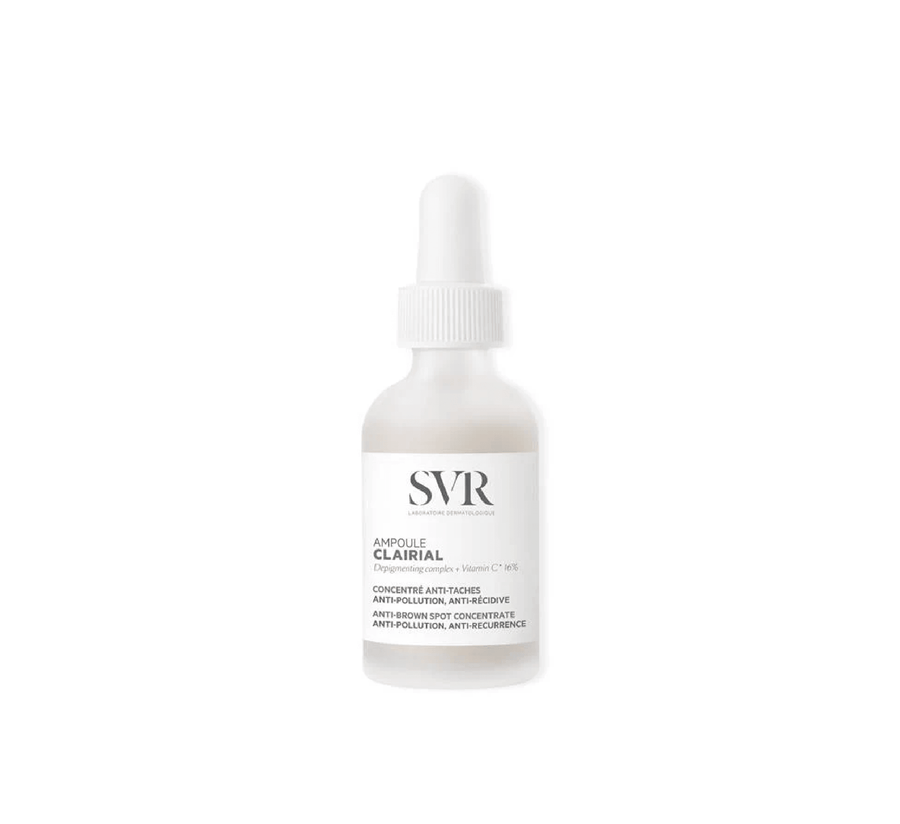 SVR Clarial Ampoule Anti Brown Spot