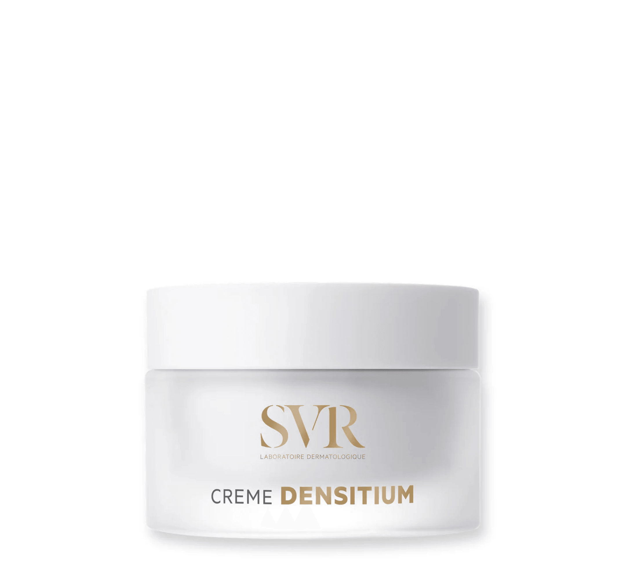 SVR DENSITIUM CREAM - Halsa