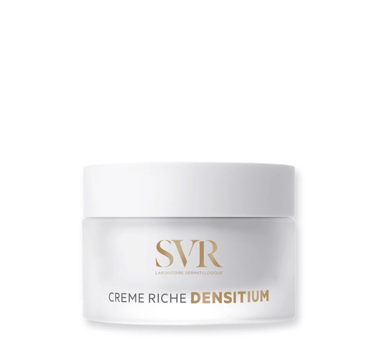 SVR DENSITIUM CREAM RICH - Halsa