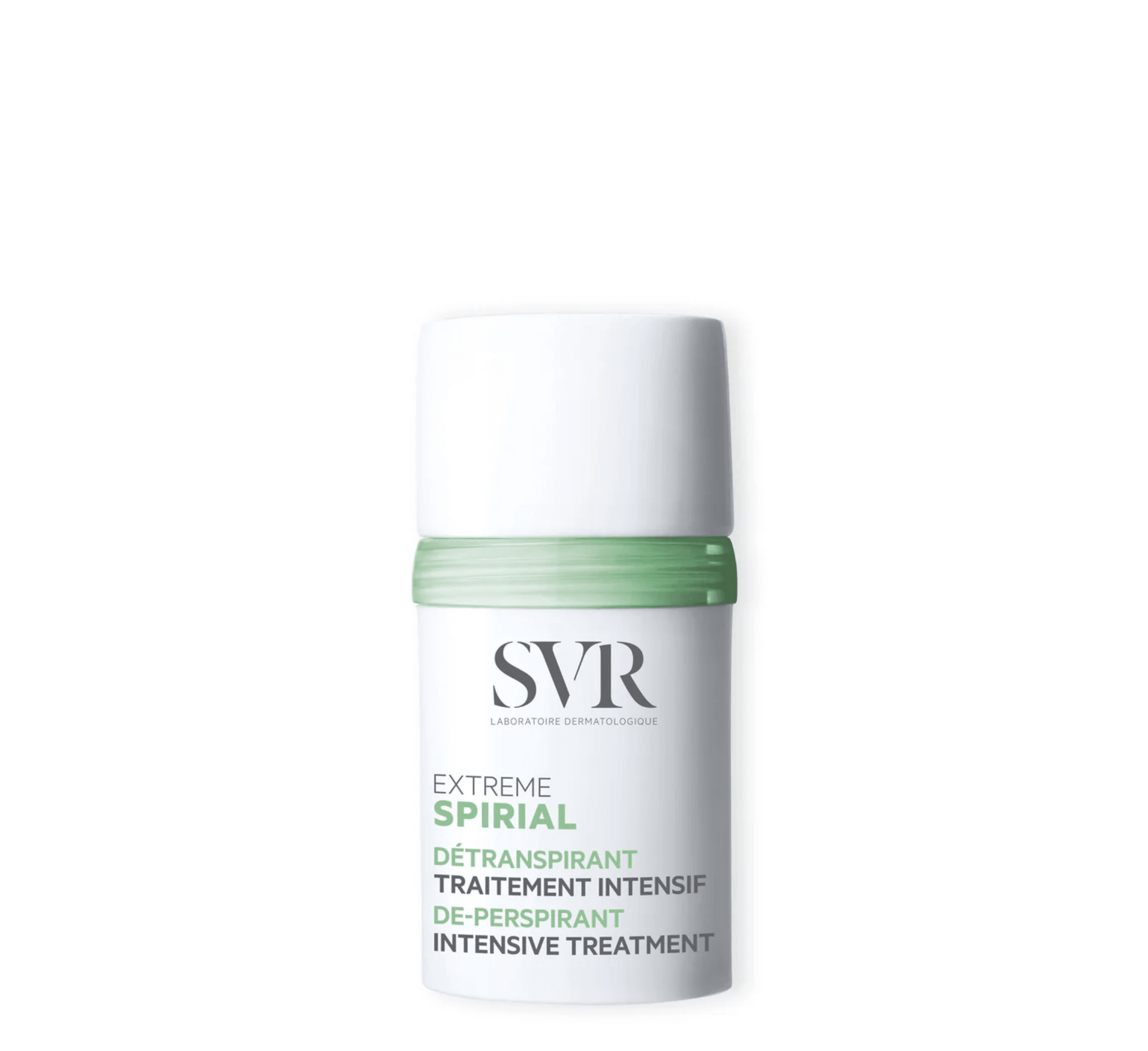 SVR EXTREME SPIRIAL Intensive De-Perspitant - Halsa