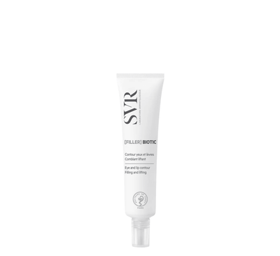 SVR FILLER BIOTIC Контура за очи и усни (полнење и подигнување)