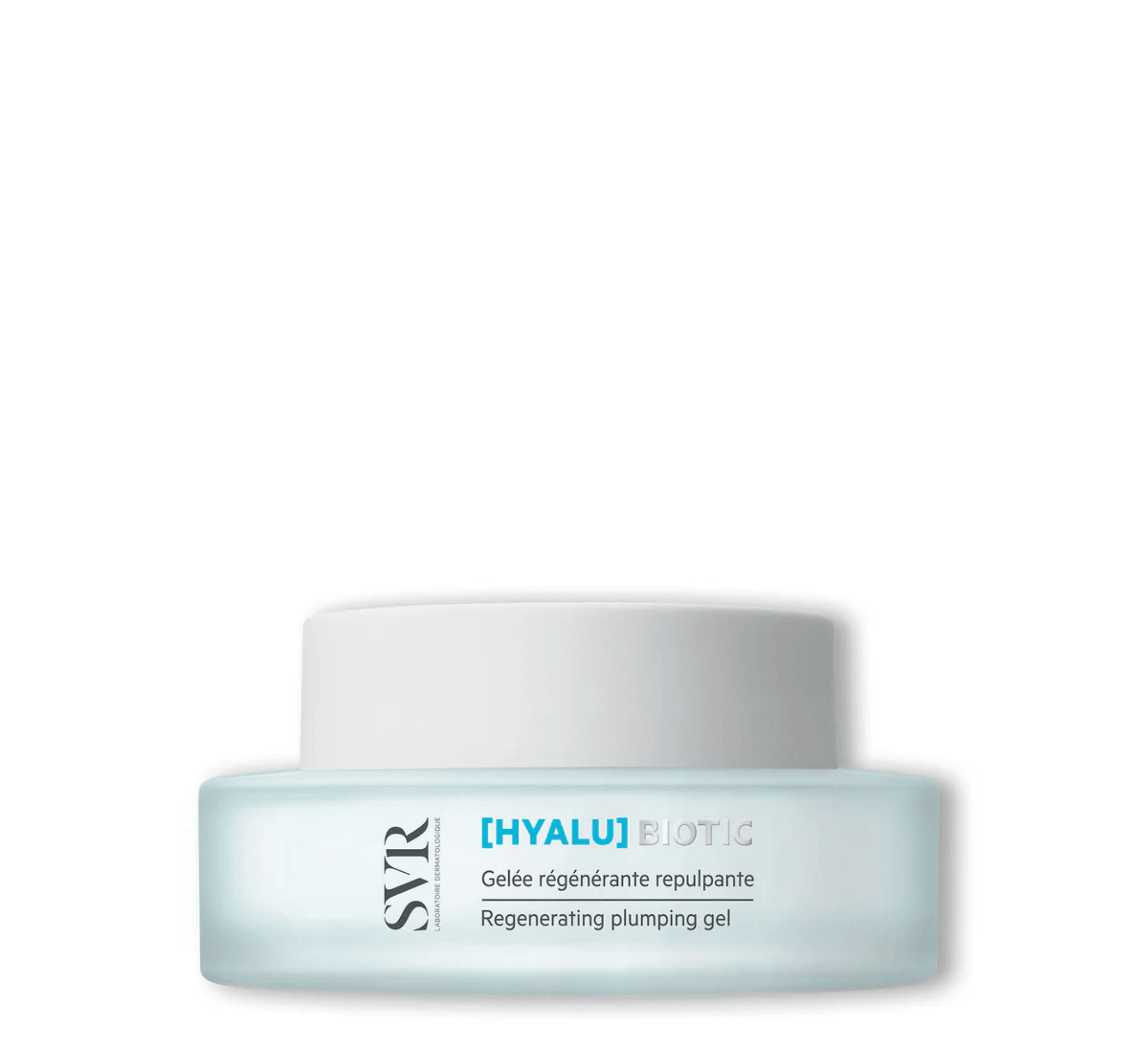 SVR [HYALU] Biotic Regenerating Plumping Gel *50ml - Halsa