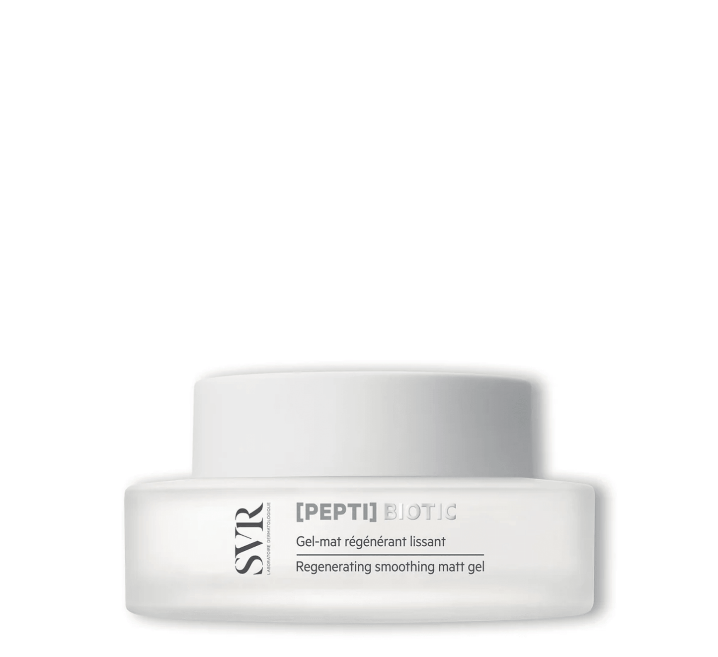 SVR [PEPTI] BIOTIC Regenerating Smothing Matt Gel *50ml - Halsa