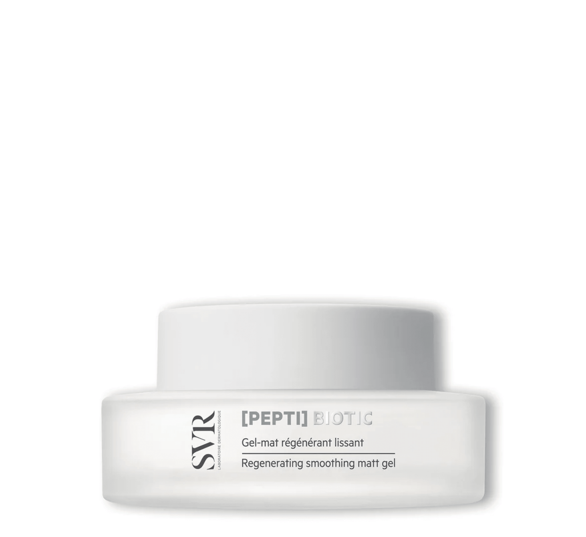 SVR [PEPTI] BIOTIC Regenerating Smothing Matt Gel *50ml - Halsa