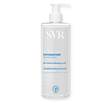 SVR PHYSIOPURE Cleansing Micellar Water - Halsa