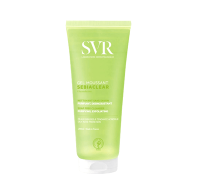 Pastrues SVR Sebiaclear Kundër Imperfeksioneve *200ml
