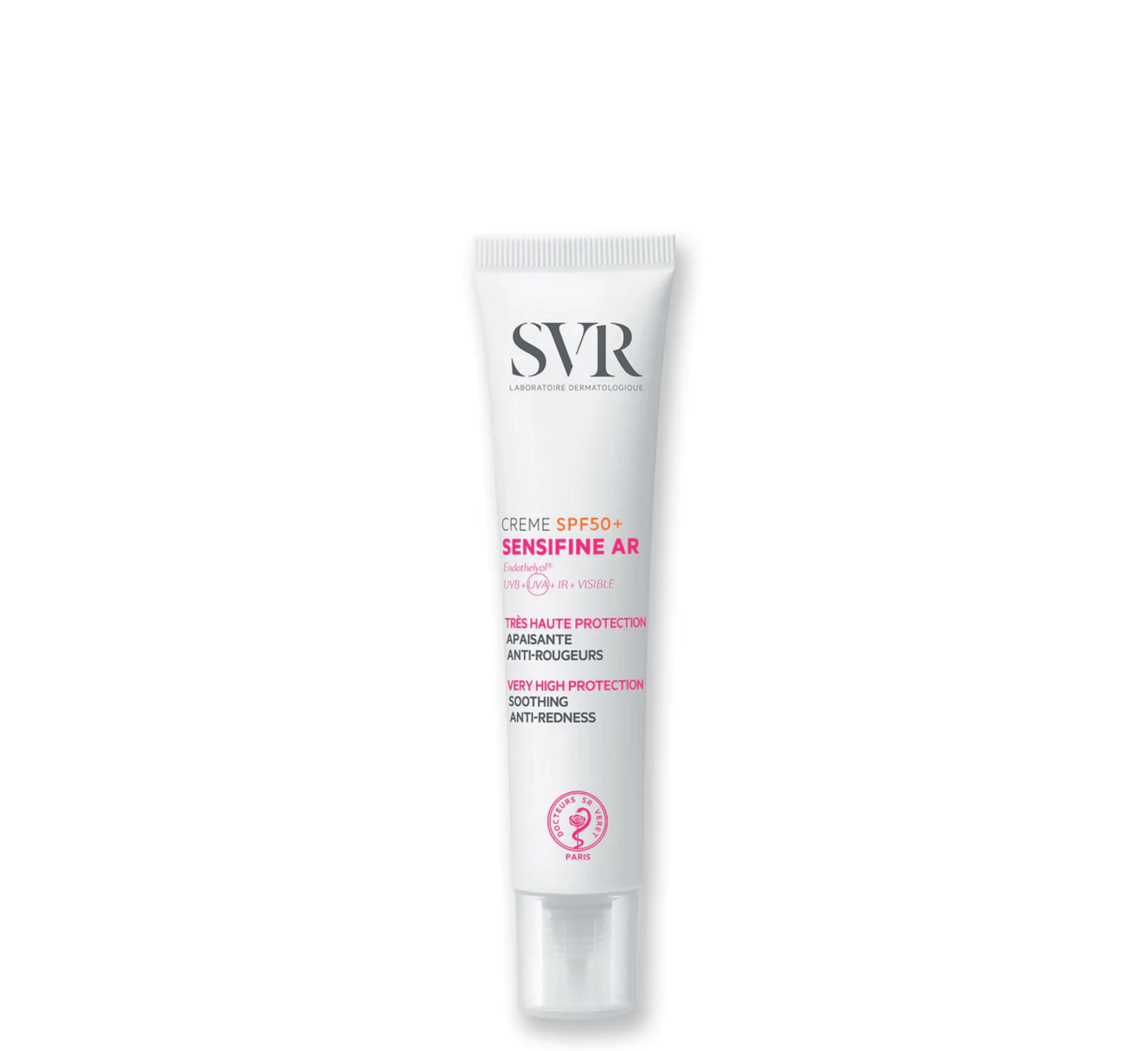 SVR SENSIFINE AR Anti-redness Cream SPF 50+ - Halsa