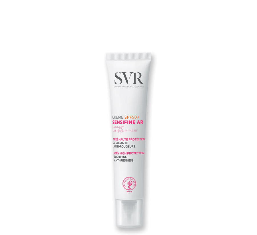SVR SENSIFINE AR крем против црвенило SPF 50+