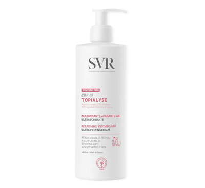 SVR TOPIALYSE Ultra Melting Cream