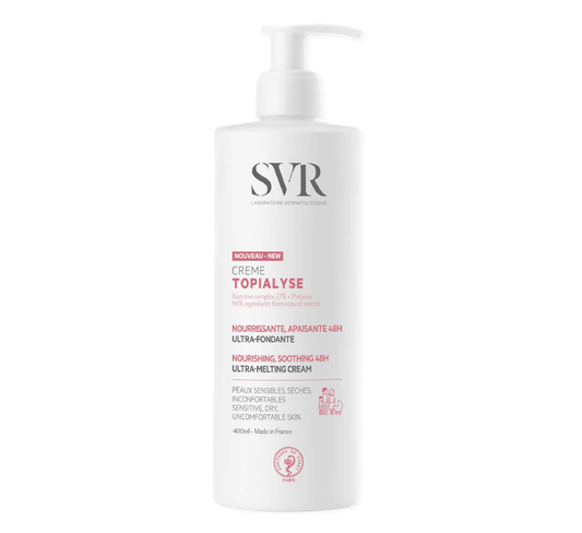 SVR TOPIALYSE CREAM - Halsa