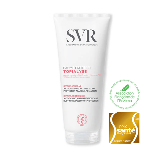 SVR TOPIALYSE PROTECT+ BALM - Halsa