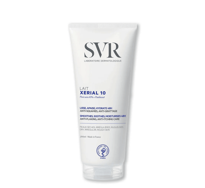 SVR XERIAL 10 Anti-Itching Milk *200ml
