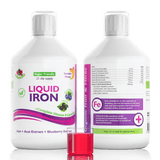 Liquid Iron (500 ml)