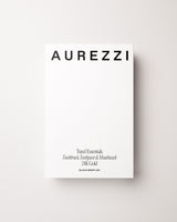 Travel Trio Gold - Black Bristles