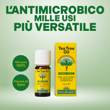 Tea Tree Oil 10 ml