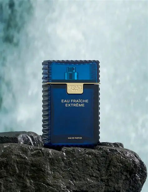 MAN EAU FRAICHE EXTREME