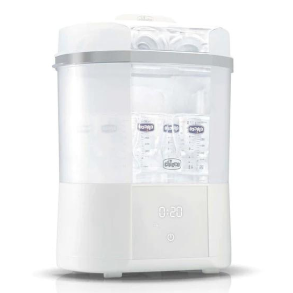 STERELIZUES ME AVULL & THARJE 2 NE 1