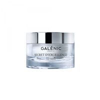 The Secret Of Exellence Cream - Halsa