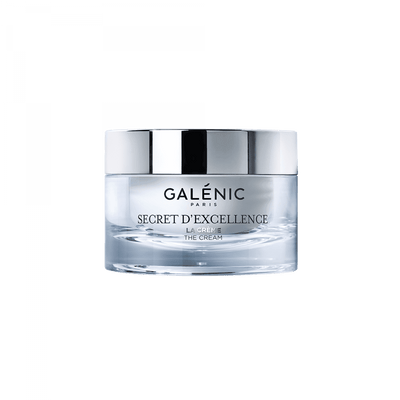 The Secret Of Exellence Cream