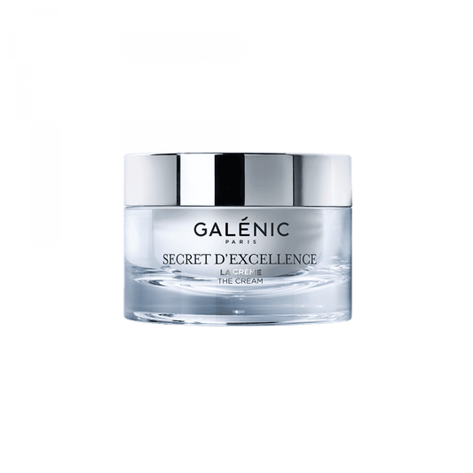 The Secret Of Exellence Cream - Halsa