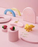 Natural Toothpaste - Kids - Strawberry