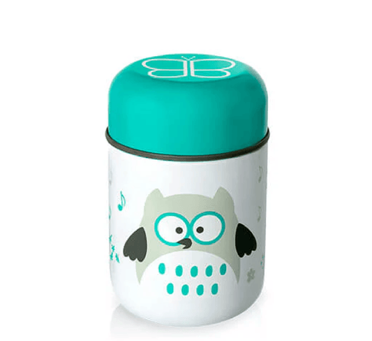 Thermos Food Jar 300g - Halsa