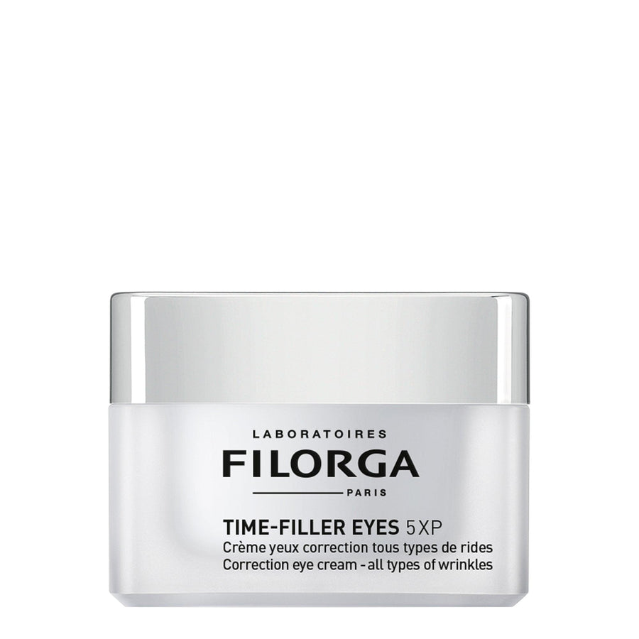 TIME FILLER EYES 5XP Crème Yeux Correction / Корективен крем за очи/